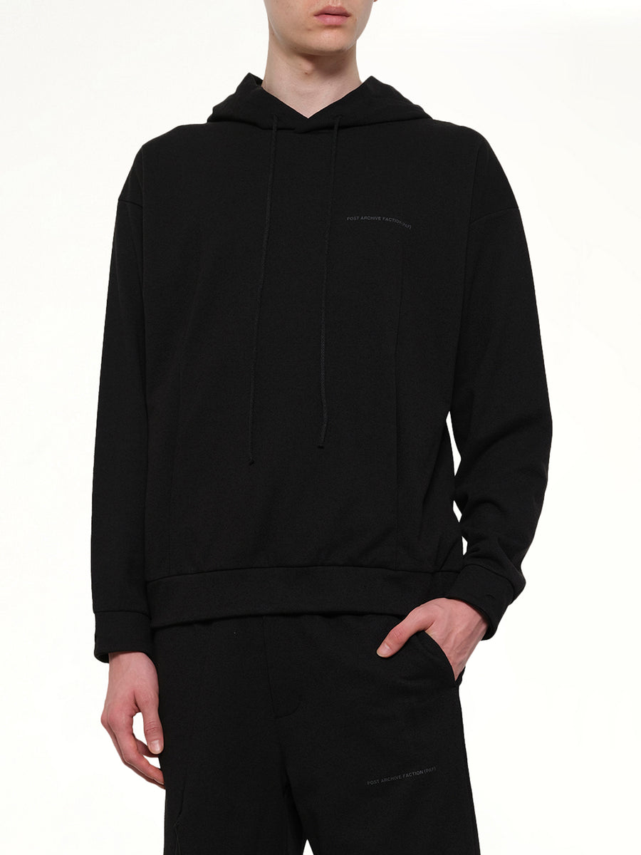 Work Hoodie (Archive) in Black