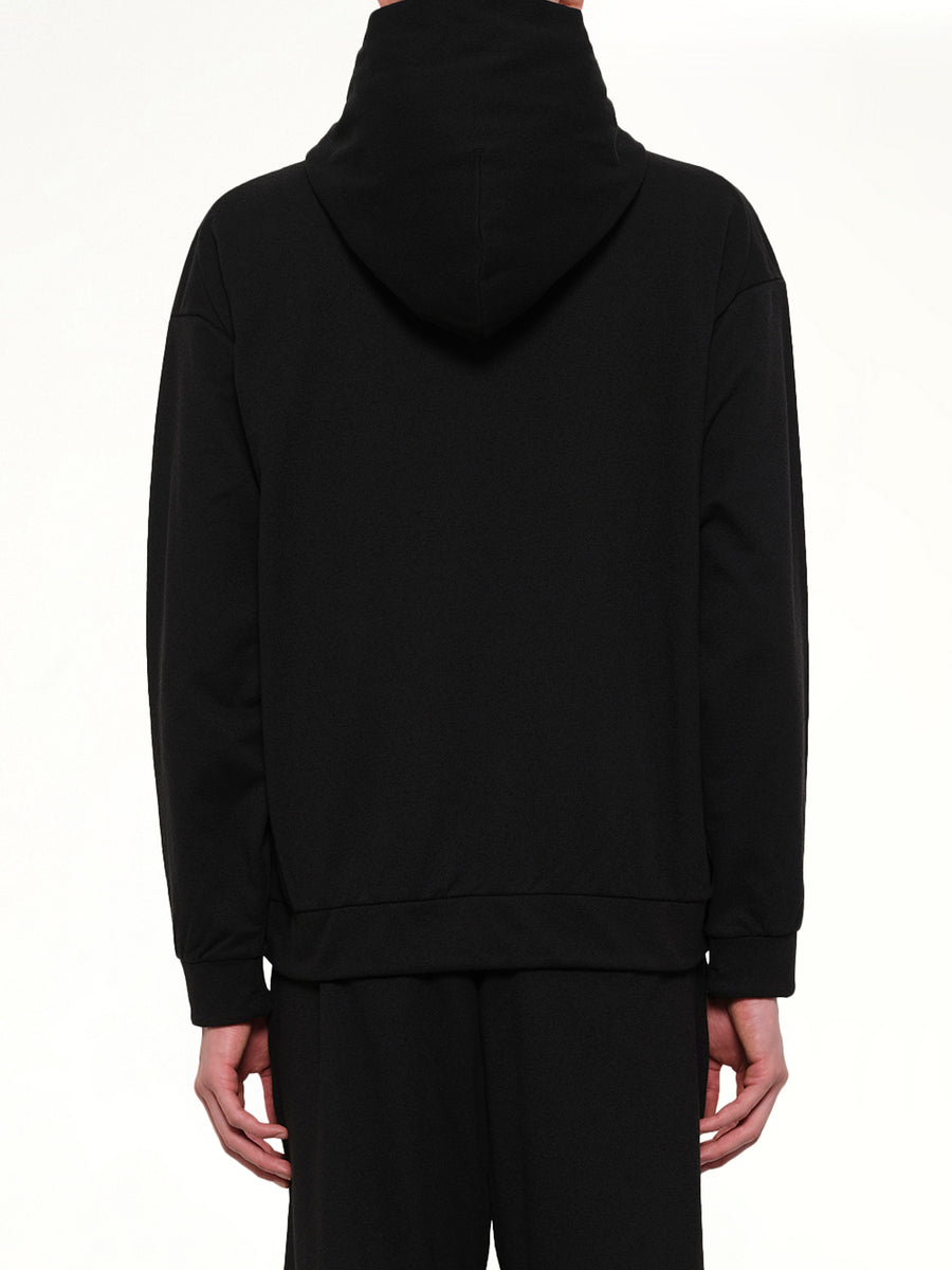 Work Hoodie (Archive) in Black