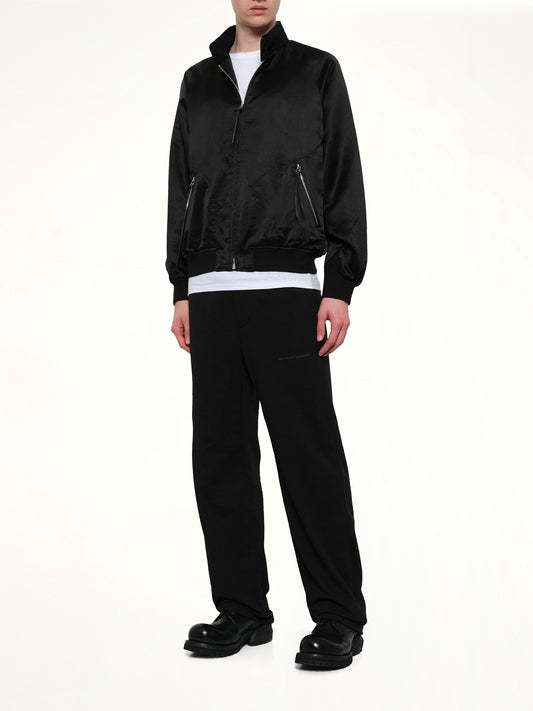 Opening Bomber (2026) in Black