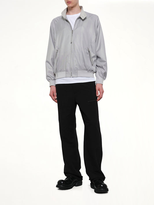 Opening Bomber (2026) in Grey