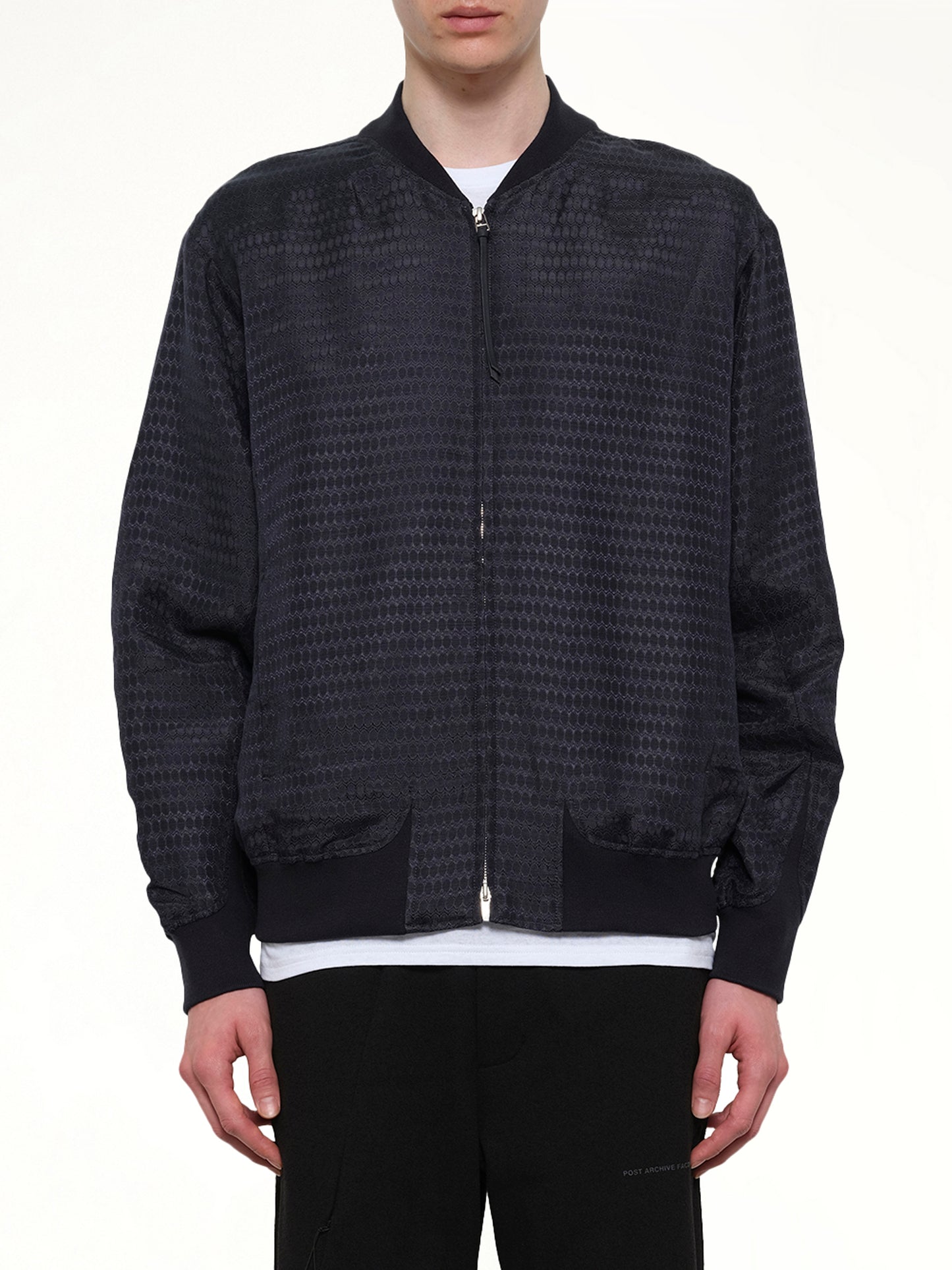 Blouson (Archive) in Navy