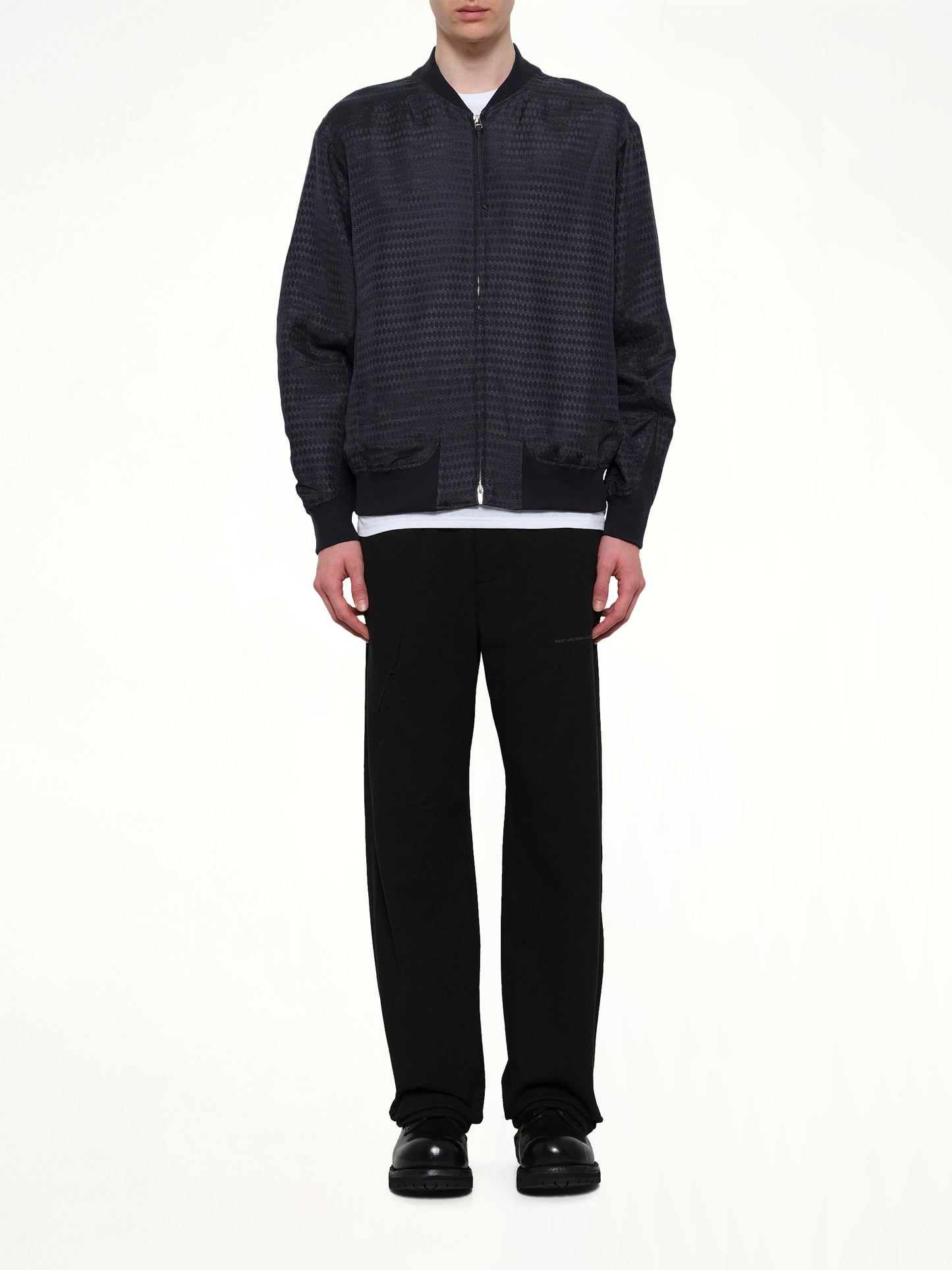 Blouson (Archive) in Navy