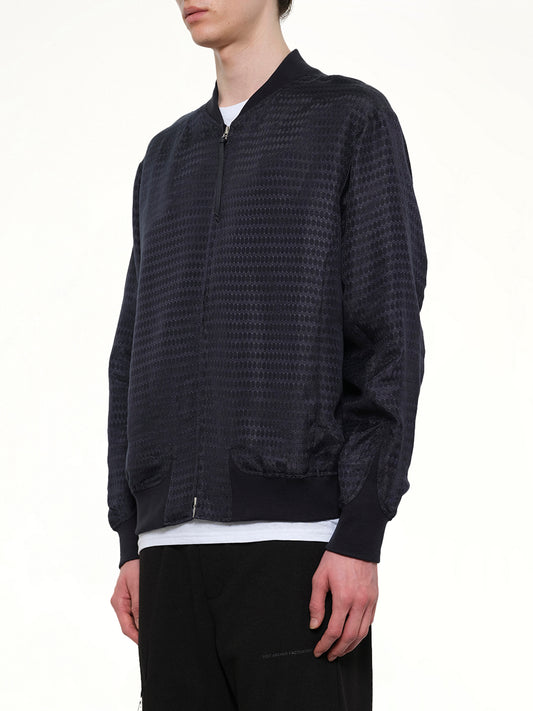 Blouson (Archive) in Navy
