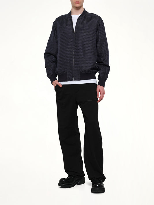 Blouson (Archive) in Navy