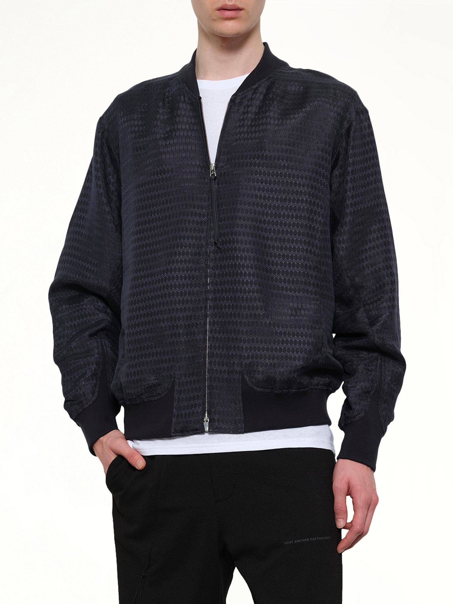 Blouson (Archive) in Navy