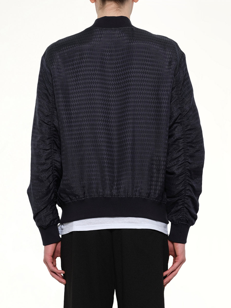 Blouson (Archive) in Navy