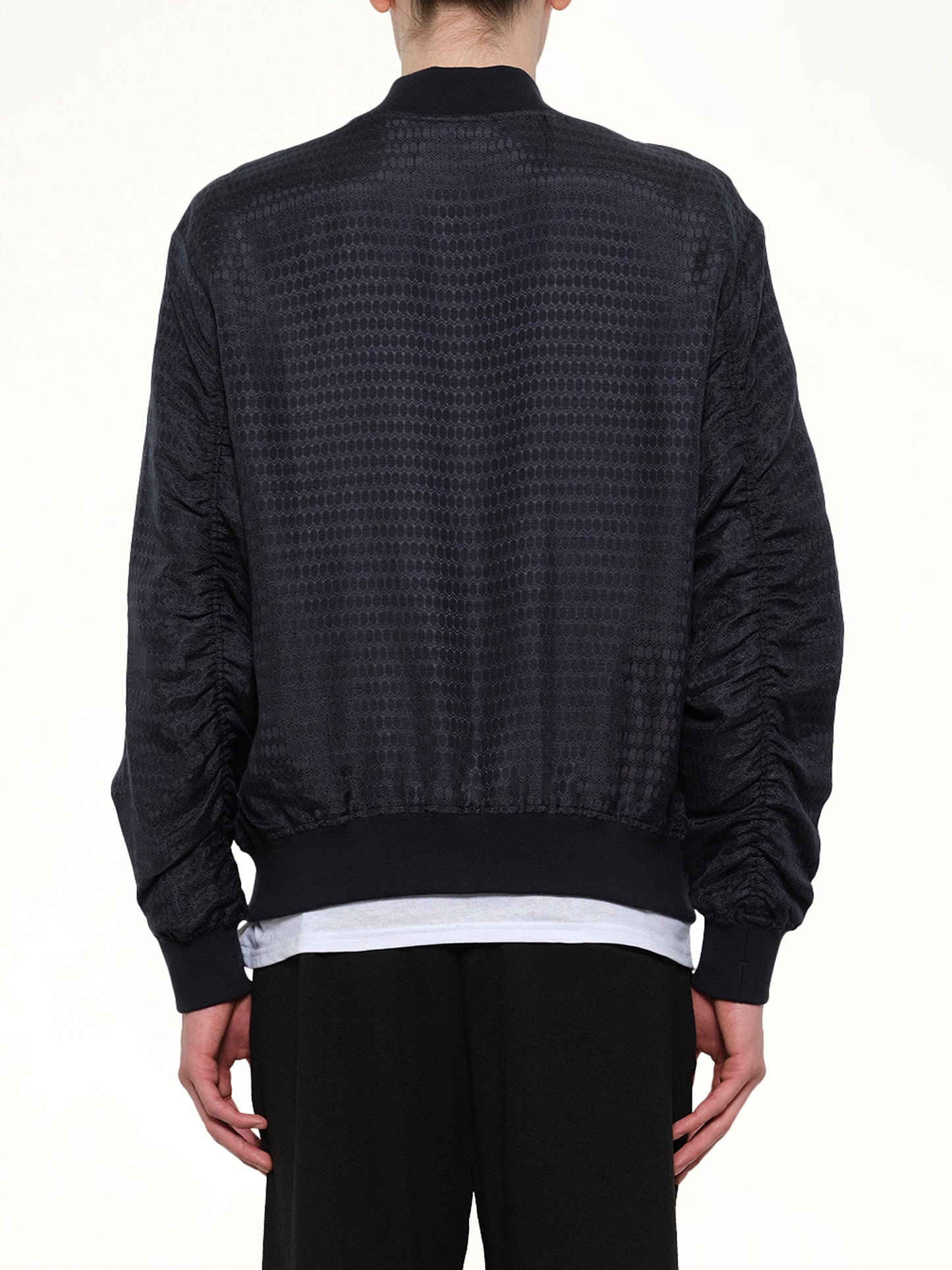 Blouson (Archive) in Navy