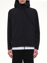 Opening Jacket (2026) in Black