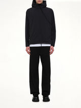 Opening Jacket (2026) in Black
