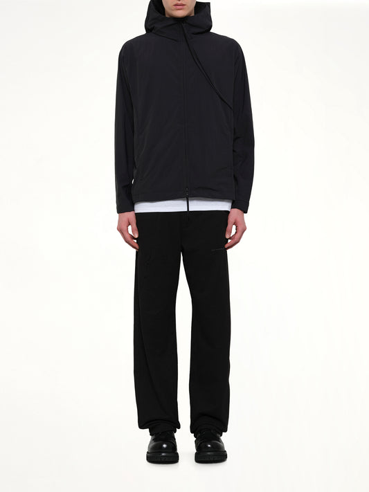 Opening Jacket (2026) in Black