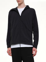 Opening Jacket (2026) in Black