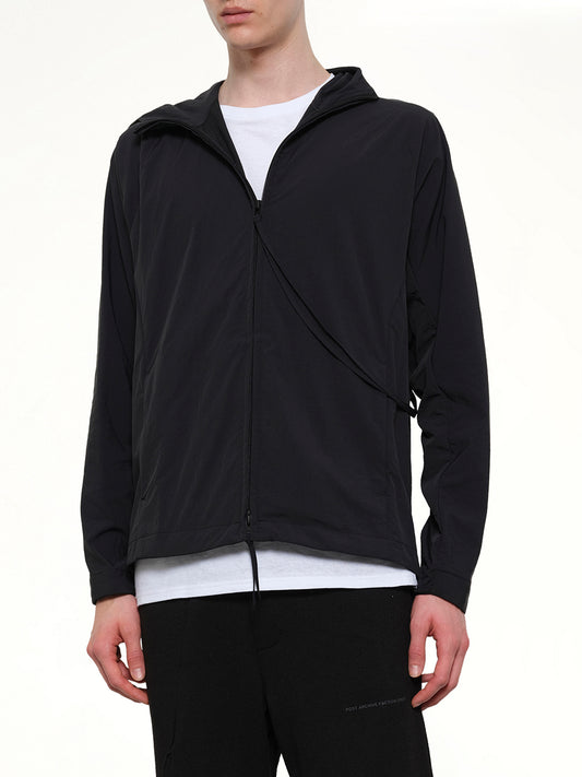 Opening Jacket (2026) in Black