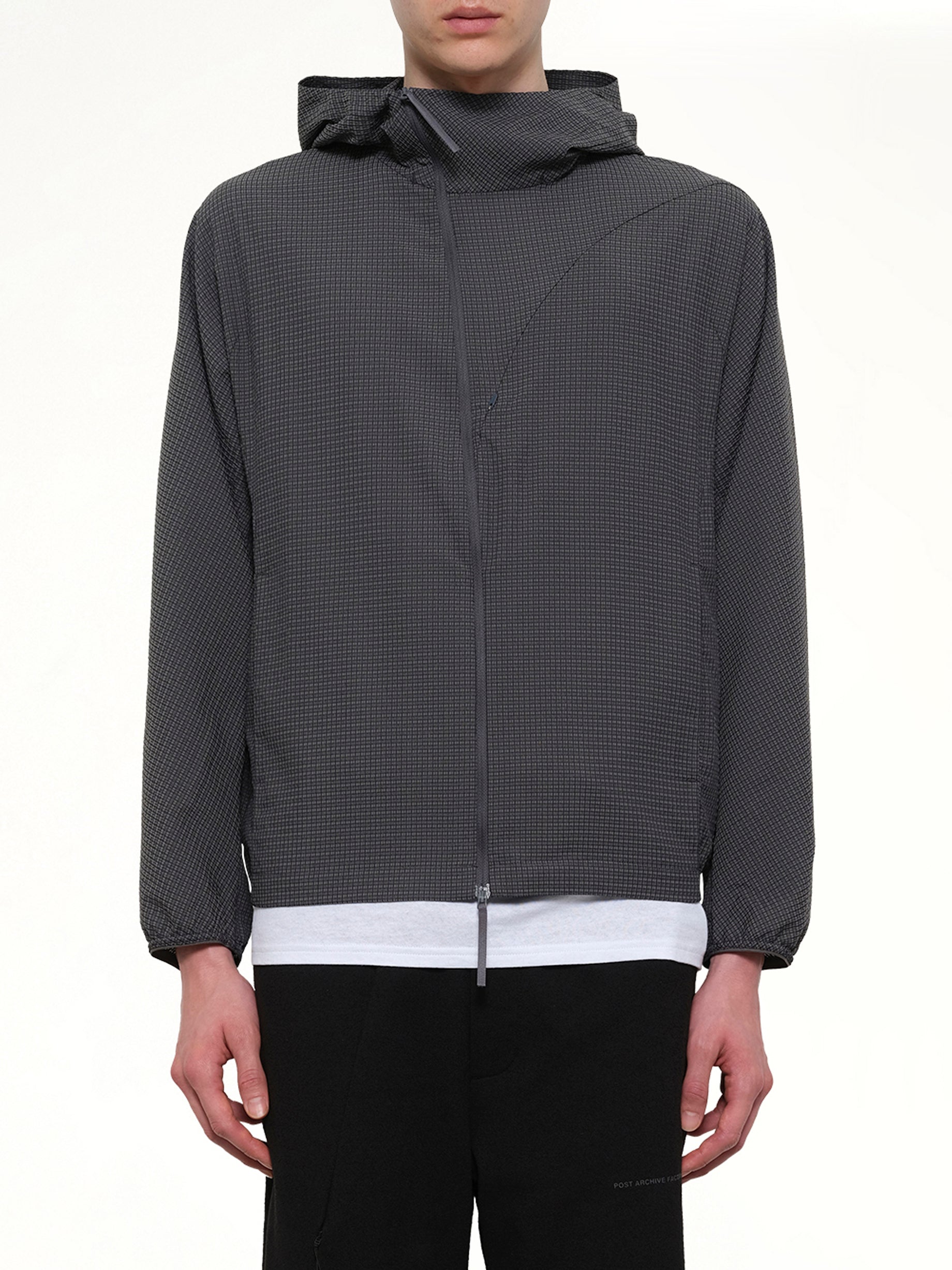 Runner Jacket (Archive) in Sage