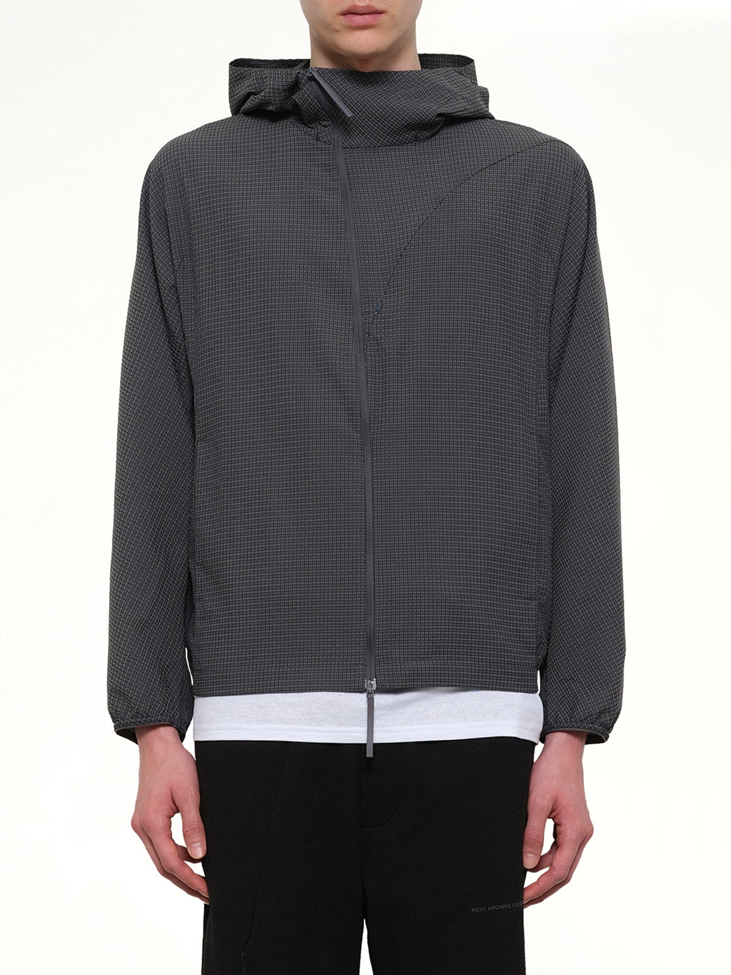 Runner Jacket (Archive) in Sage