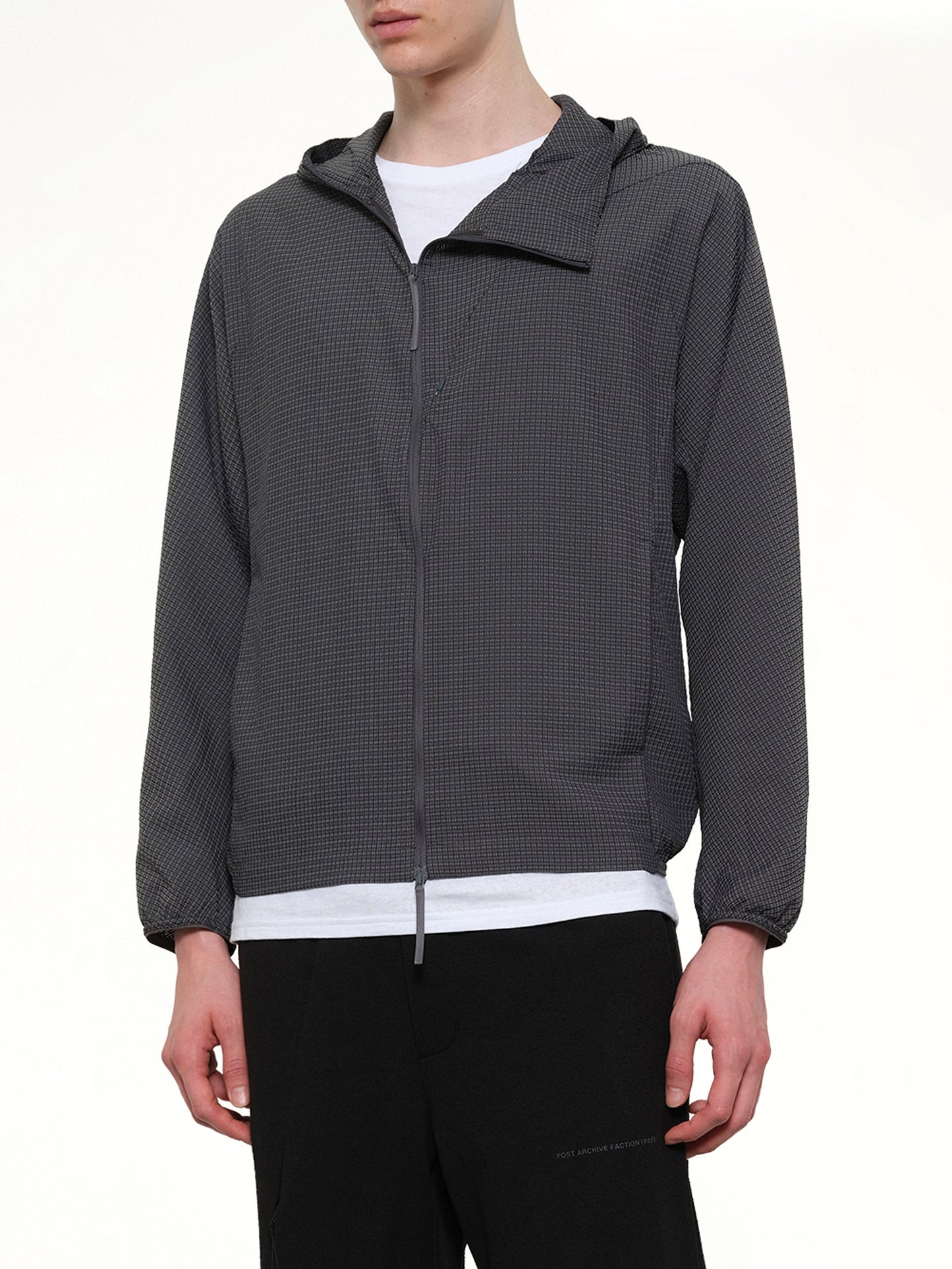Runner Jacket (Archive) in Sage