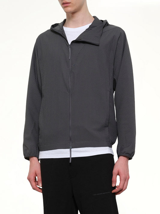 Runner Jacket (Archive) in Sage