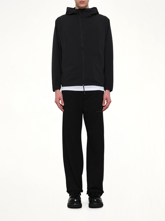 Runner Jacket (Archive) in Black