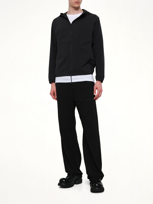 Runner Jacket (Archive) in Black