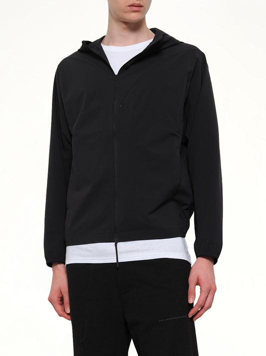 Runner Jacket (Archive) in Black