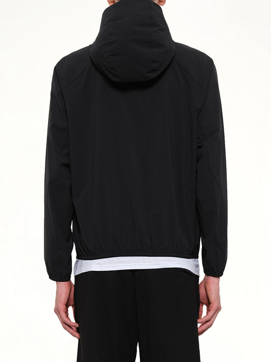 Runner Jacket (Archive) in Black