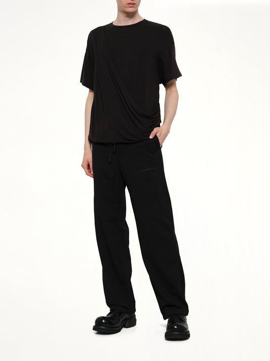 Work Track Pants (Archive) in Black