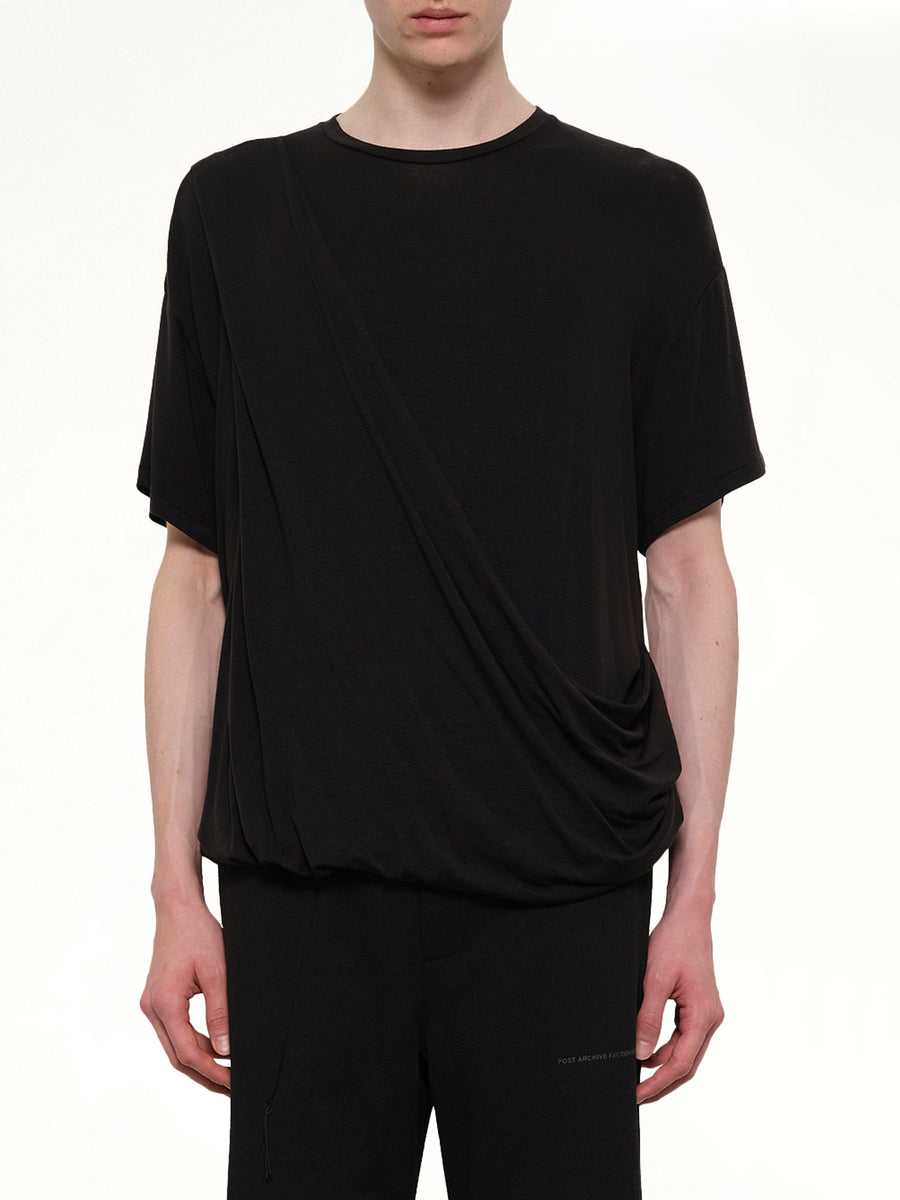 Drifter Tee (2026) in Black