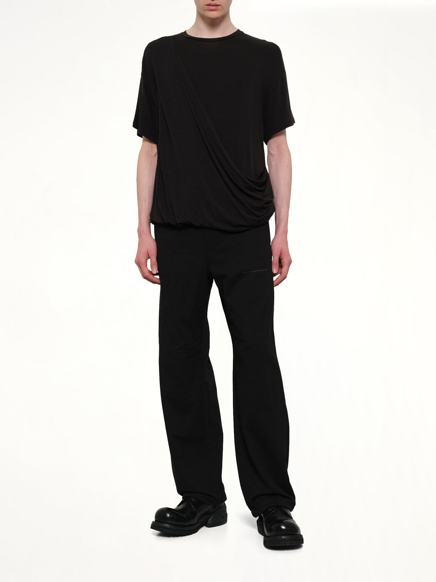 Drifter Tee (2026) in Black