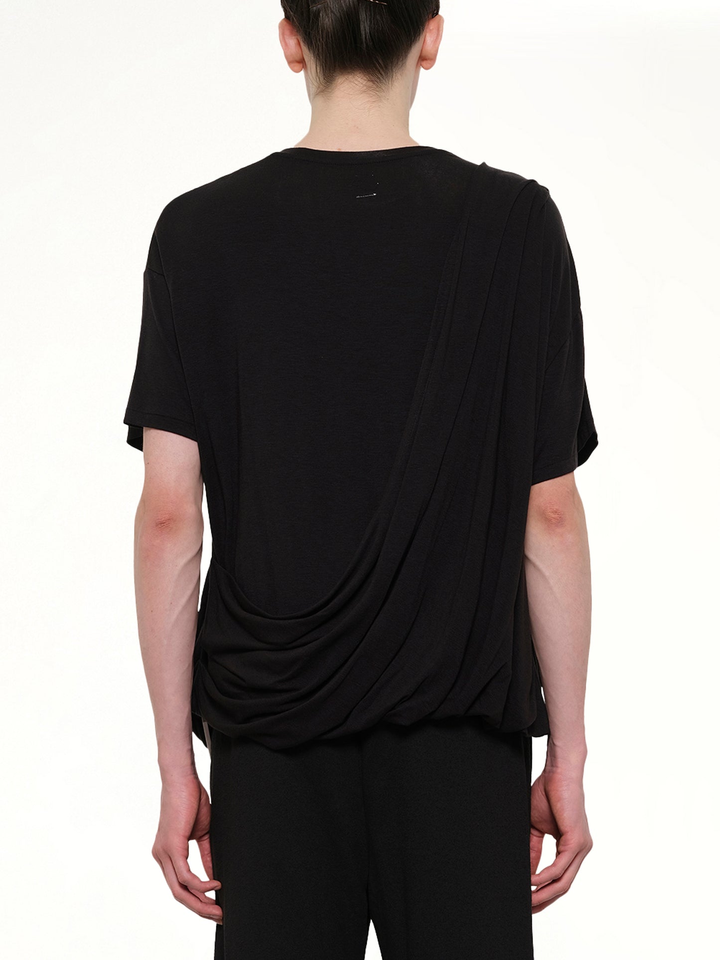 Drifter Tee (2026) in Black