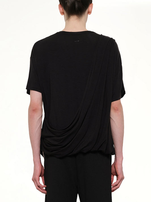 Drifter Tee (2026) in Black