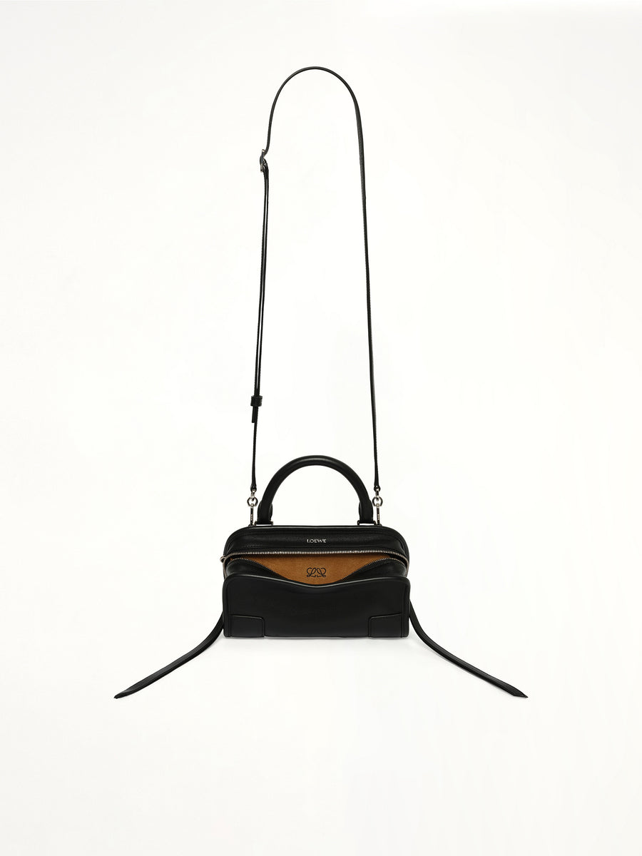 Amazona 180 Mini Bag in Black