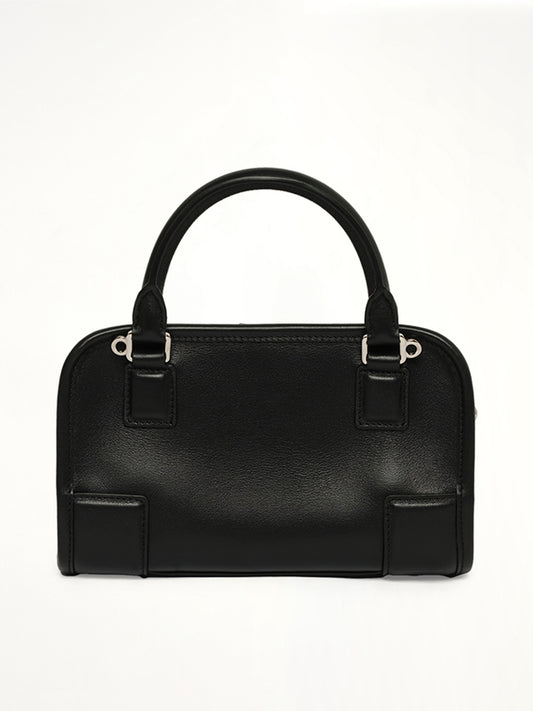 Amazona 180 Mini Bag in Black