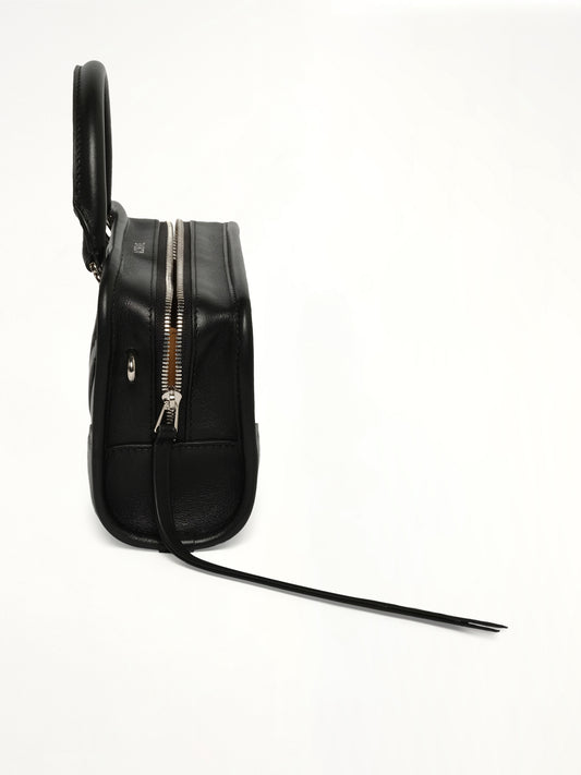 Amazona 180 Mini Bag in Black