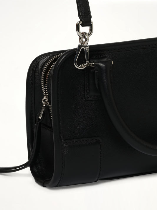 Amazona 180 Mini Bag in Black