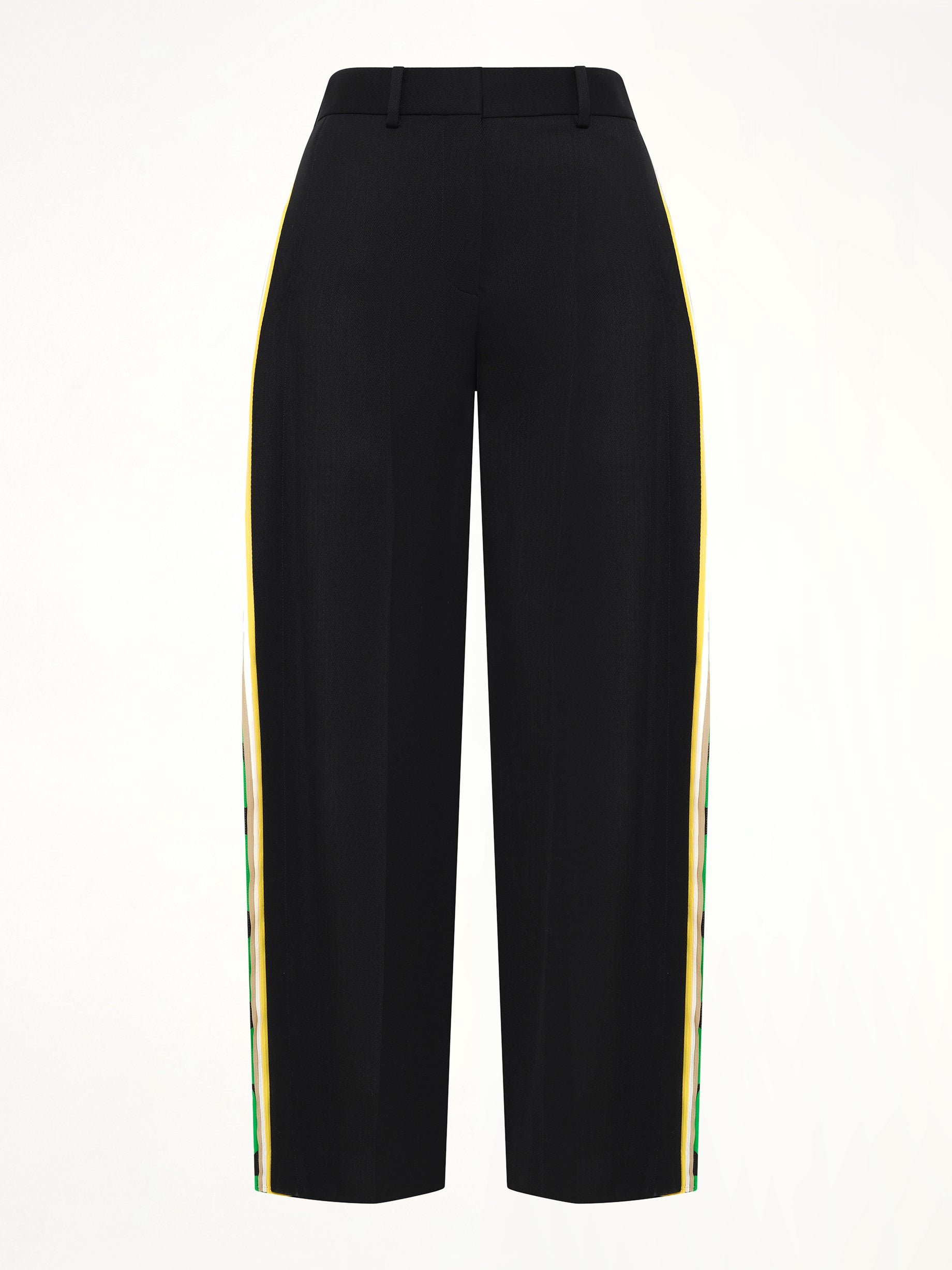 LOEWE , 
, 
, Trousers AF in Black Product Photo from MARAIS
