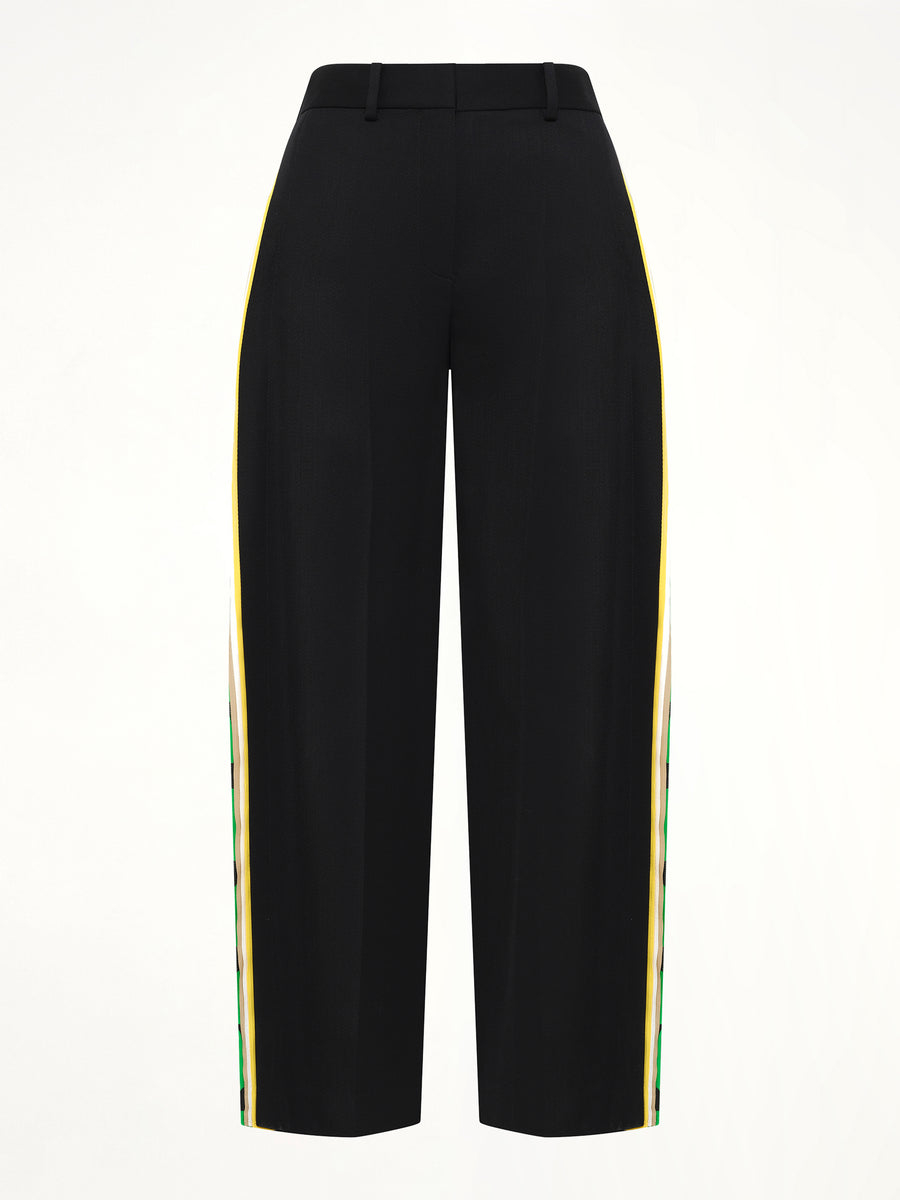 Trousers AF in Black