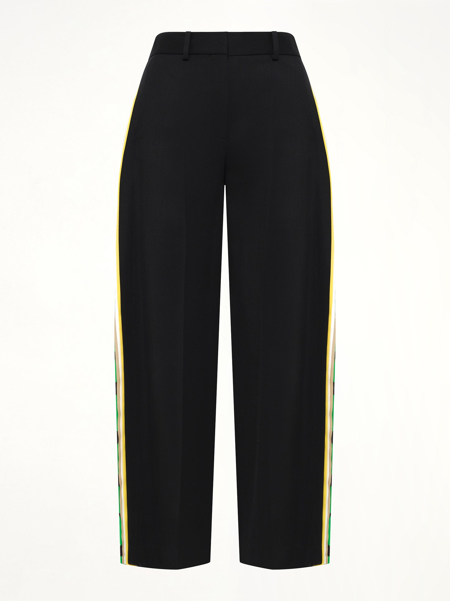 Trousers AF in Black