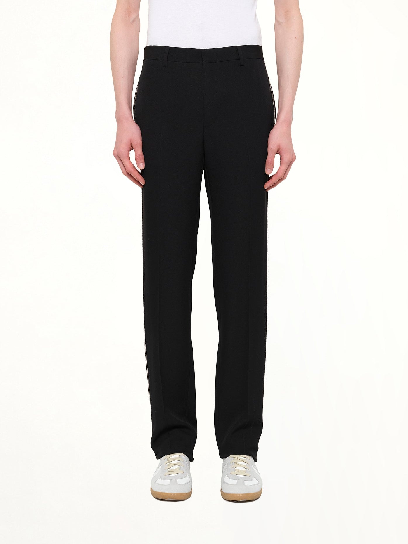 Givenchy Trousers in Black