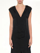 Lanvin Dress in Black