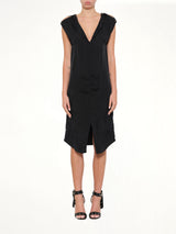Lanvin Dress in Black