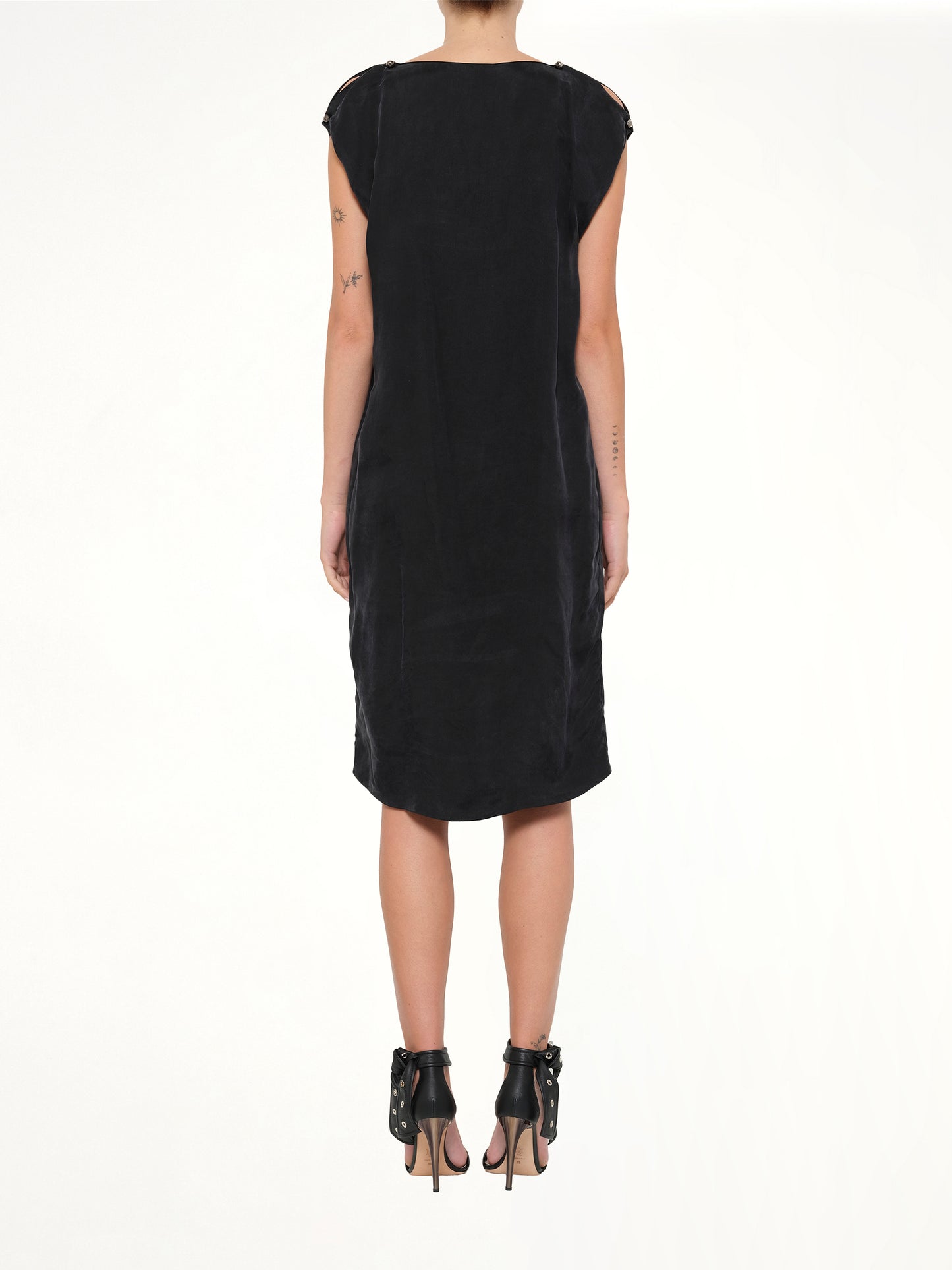Lanvin Dress in Black