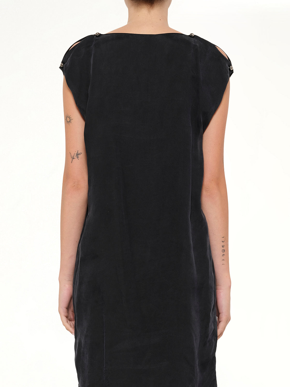 Lanvin Dress in Black