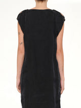Lanvin Dress in Black