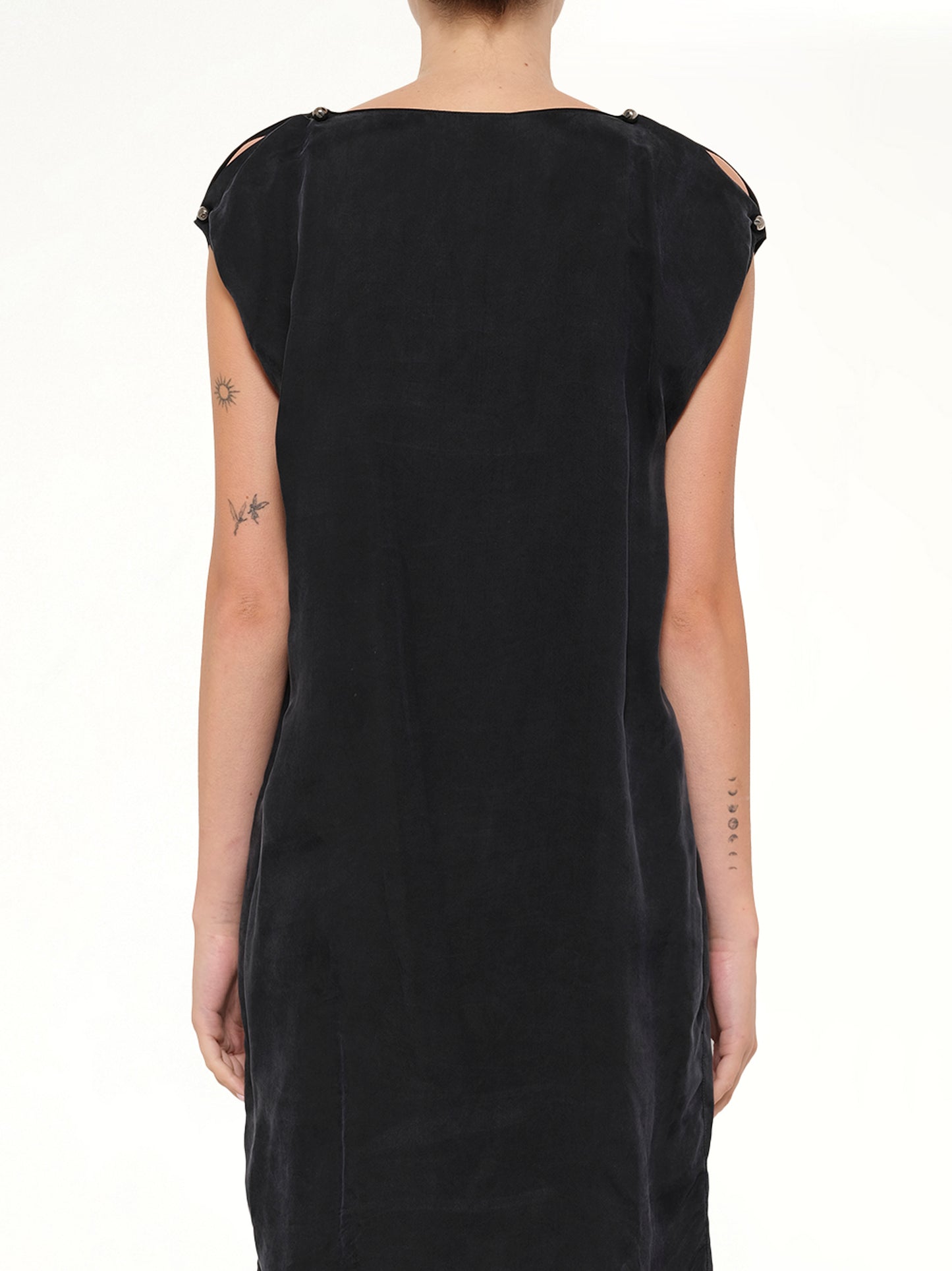 Lanvin Dress in Black