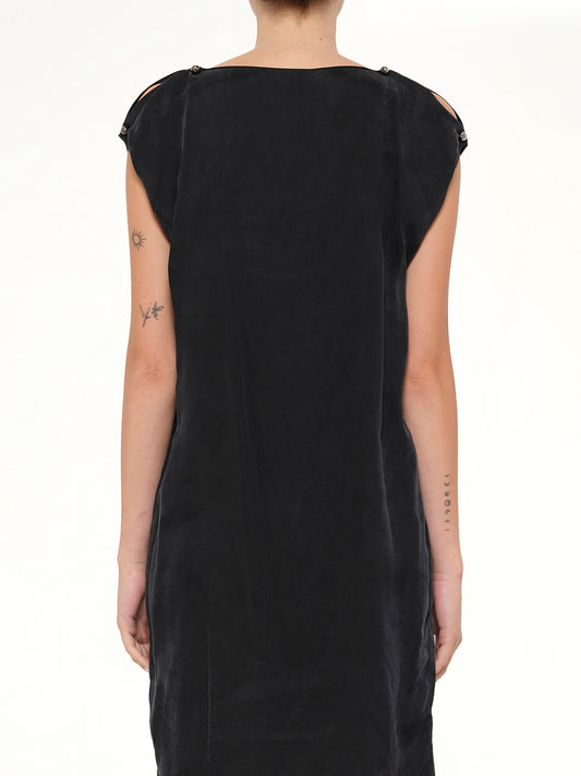 Lanvin Dress in Black