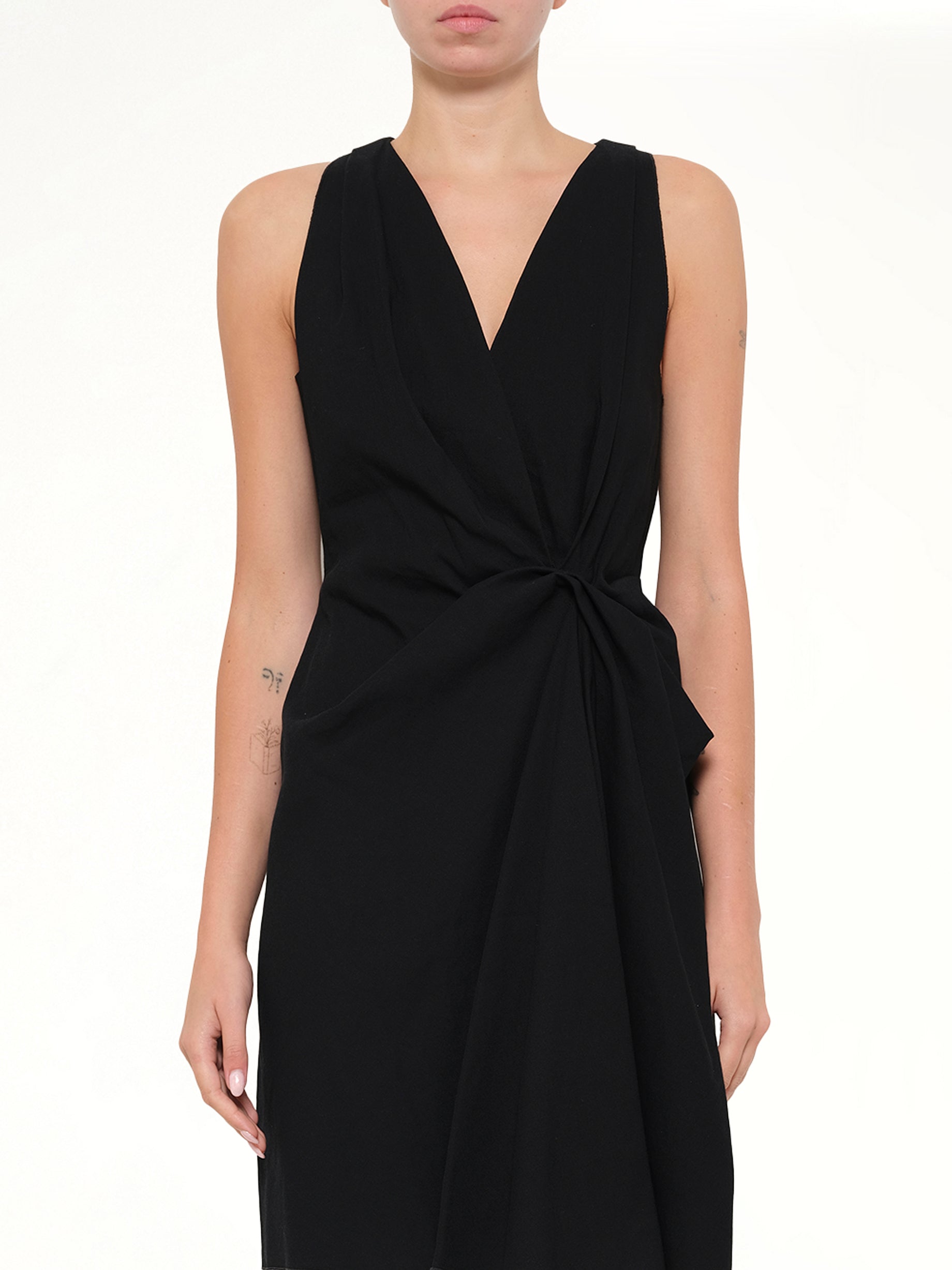 Lanvin Dress in Black