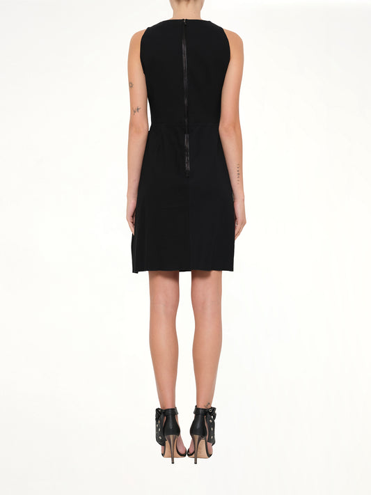 Lanvin Dress in Black