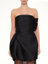 Lanvin Dress in Black