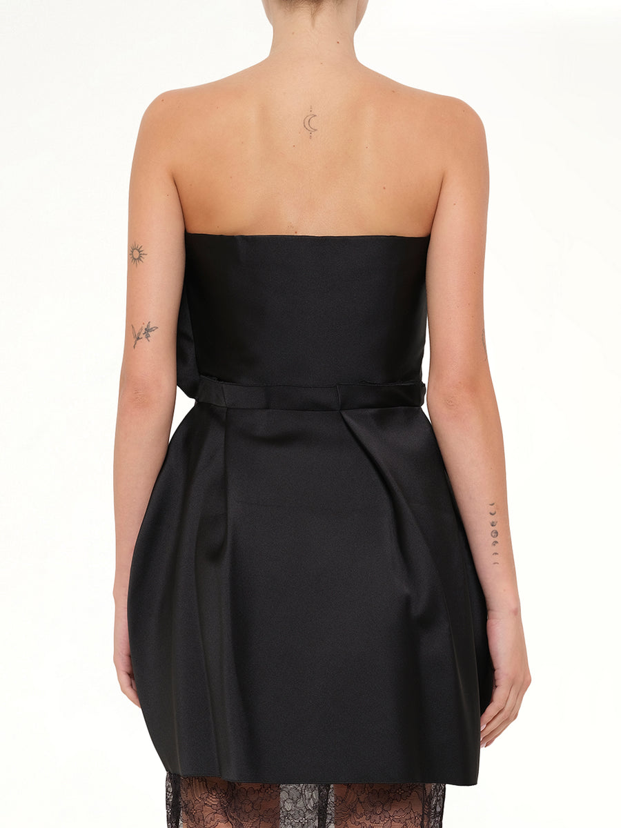 Lanvin Dress in Black