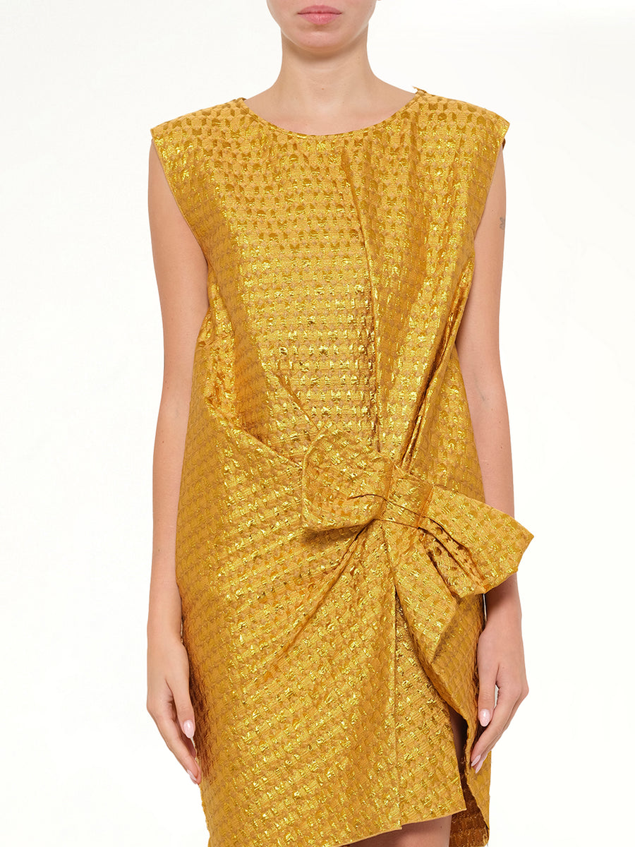Lanvin Dress in Yellow
