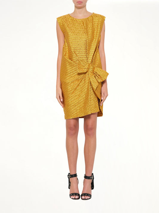 Lanvin Dress in Yellow